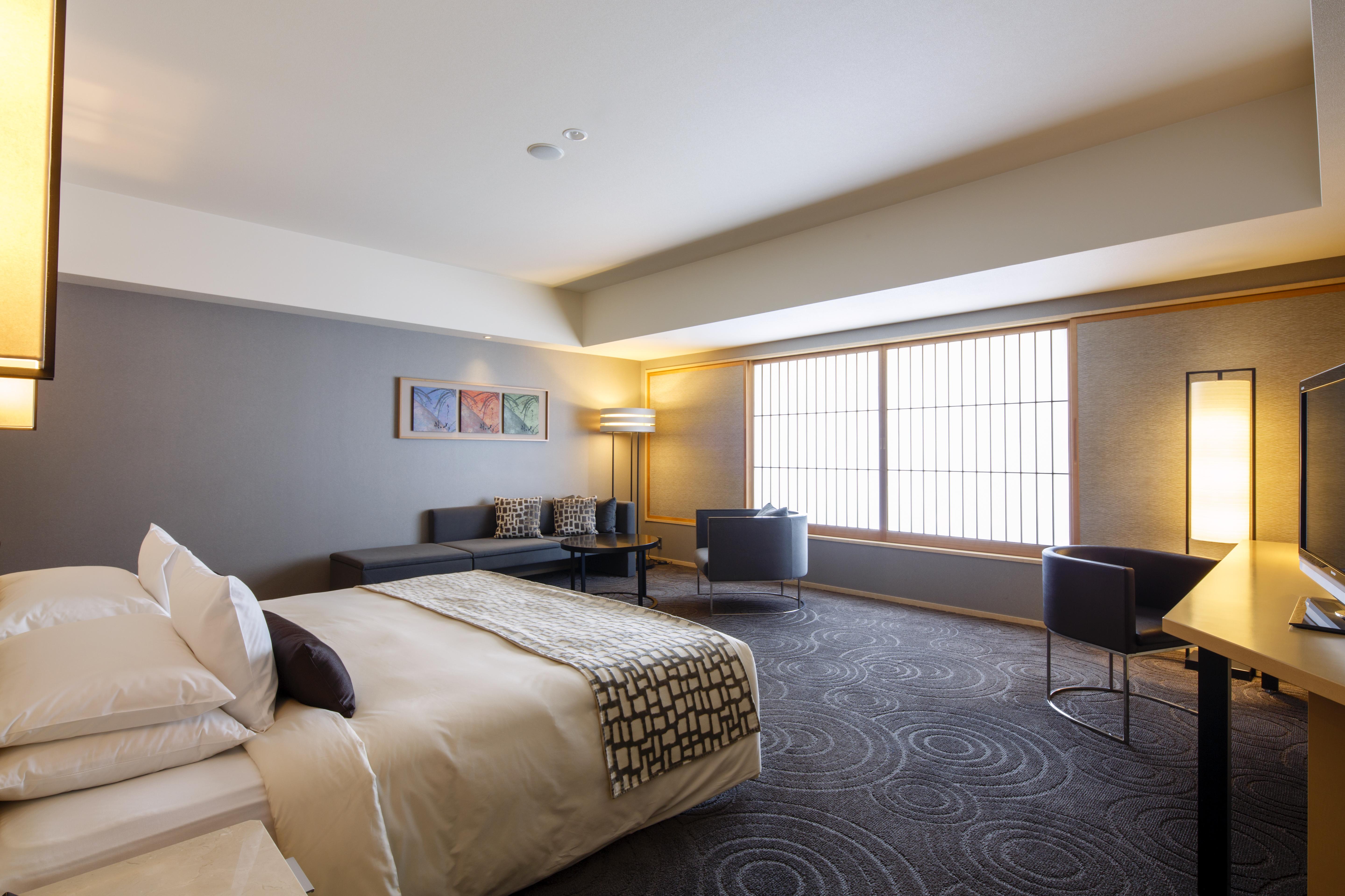 The Capitol Hotel Tokyu Tokyo Eksteriør bilde