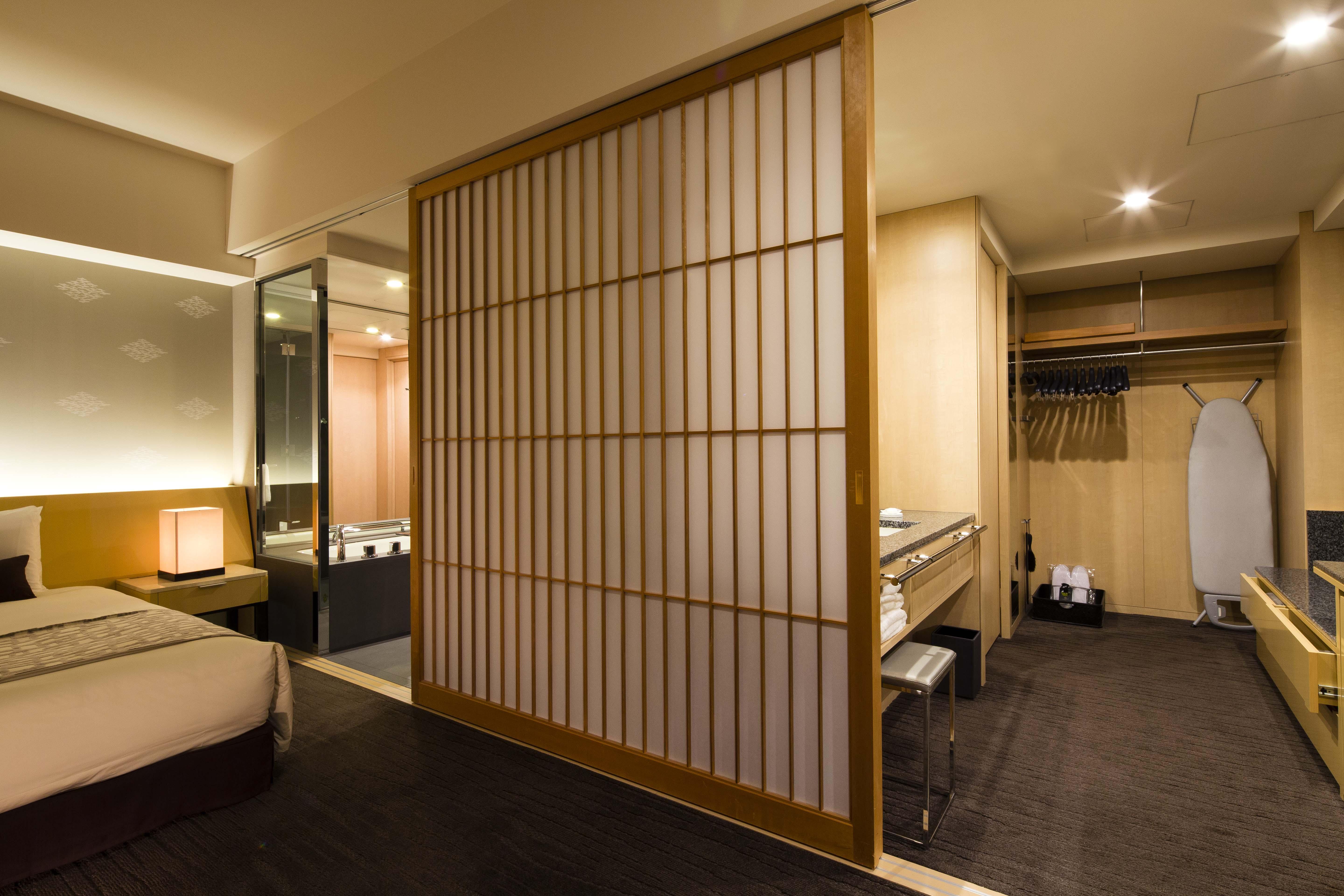 The Capitol Hotel Tokyu Tokyo Eksteriør bilde