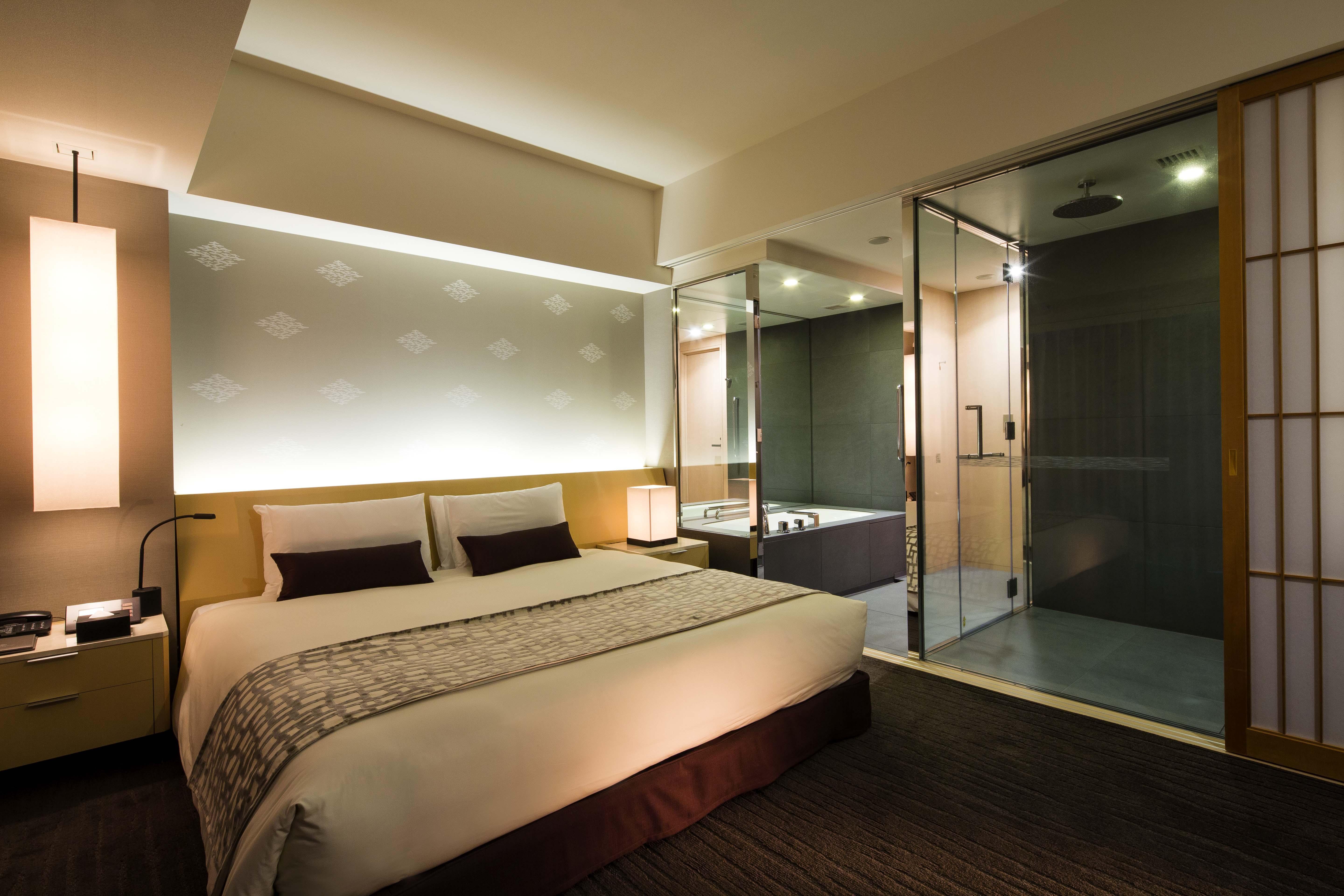 The Capitol Hotel Tokyu Tokyo Eksteriør bilde