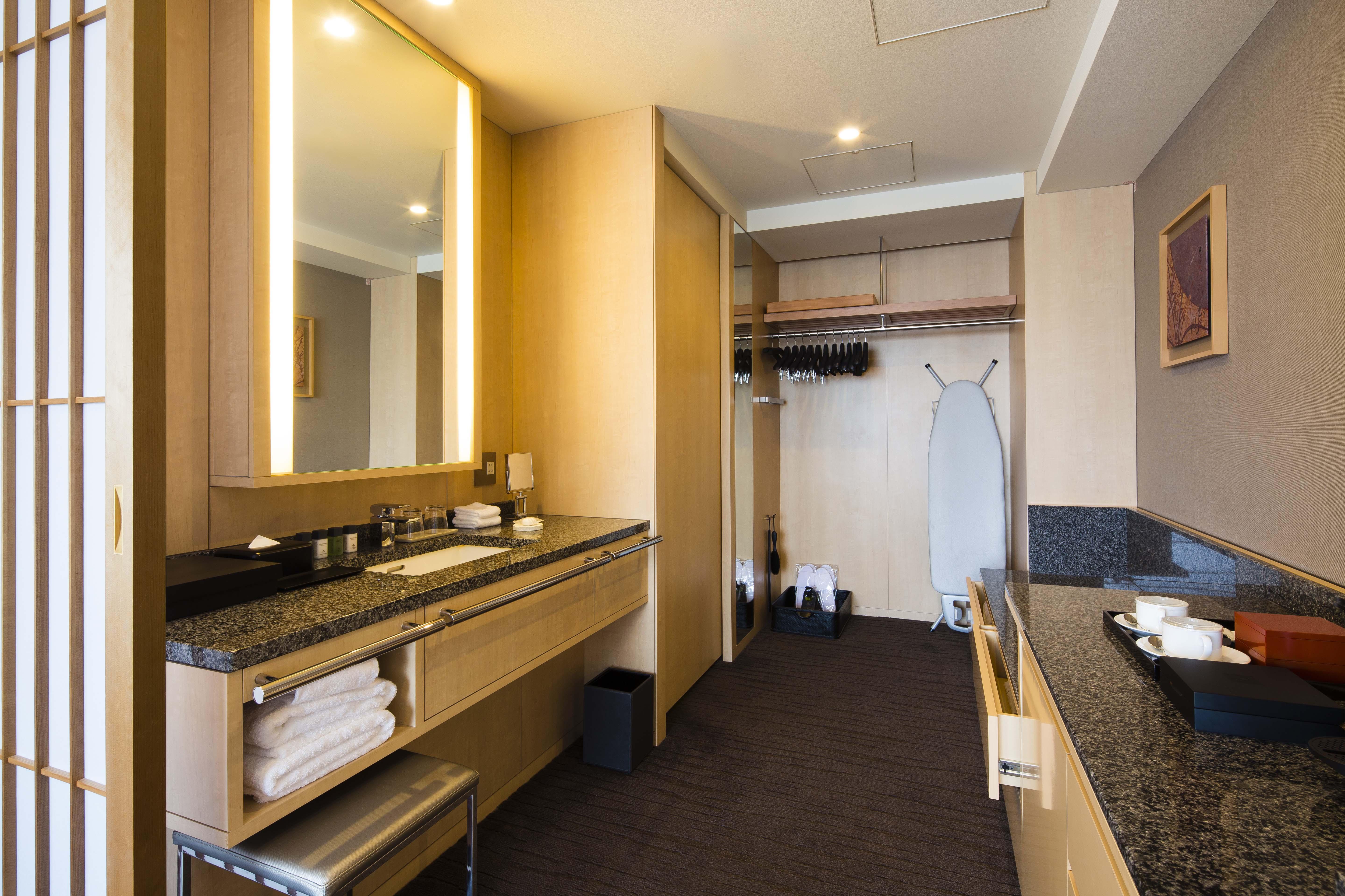 The Capitol Hotel Tokyu Tokyo Eksteriør bilde