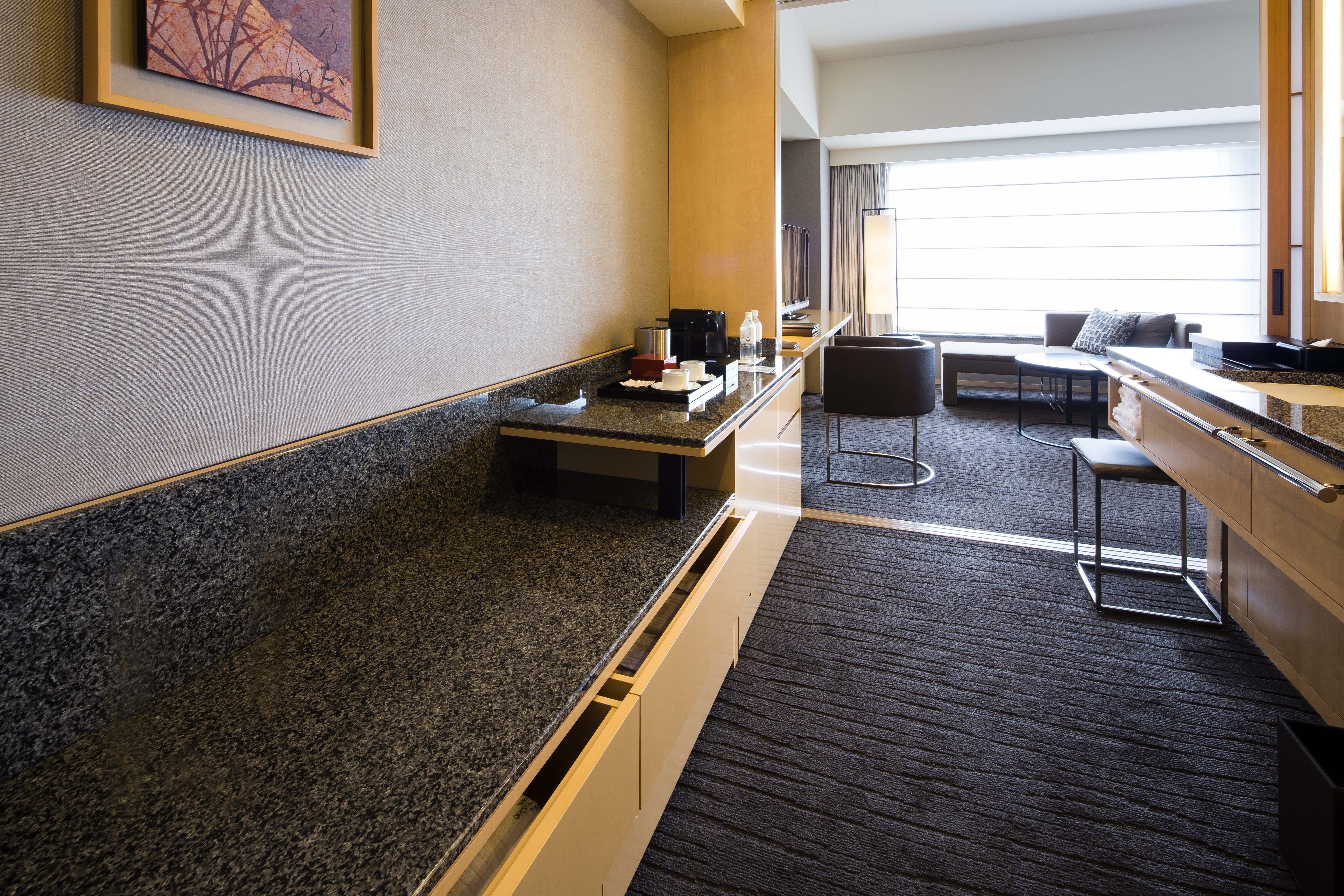 The Capitol Hotel Tokyu Tokyo Eksteriør bilde