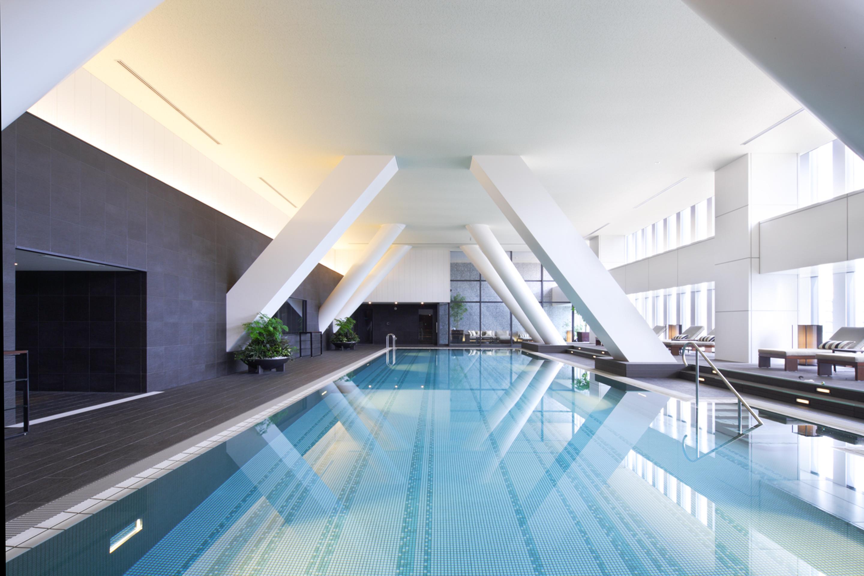 The Capitol Hotel Tokyu Tokyo Eksteriør bilde