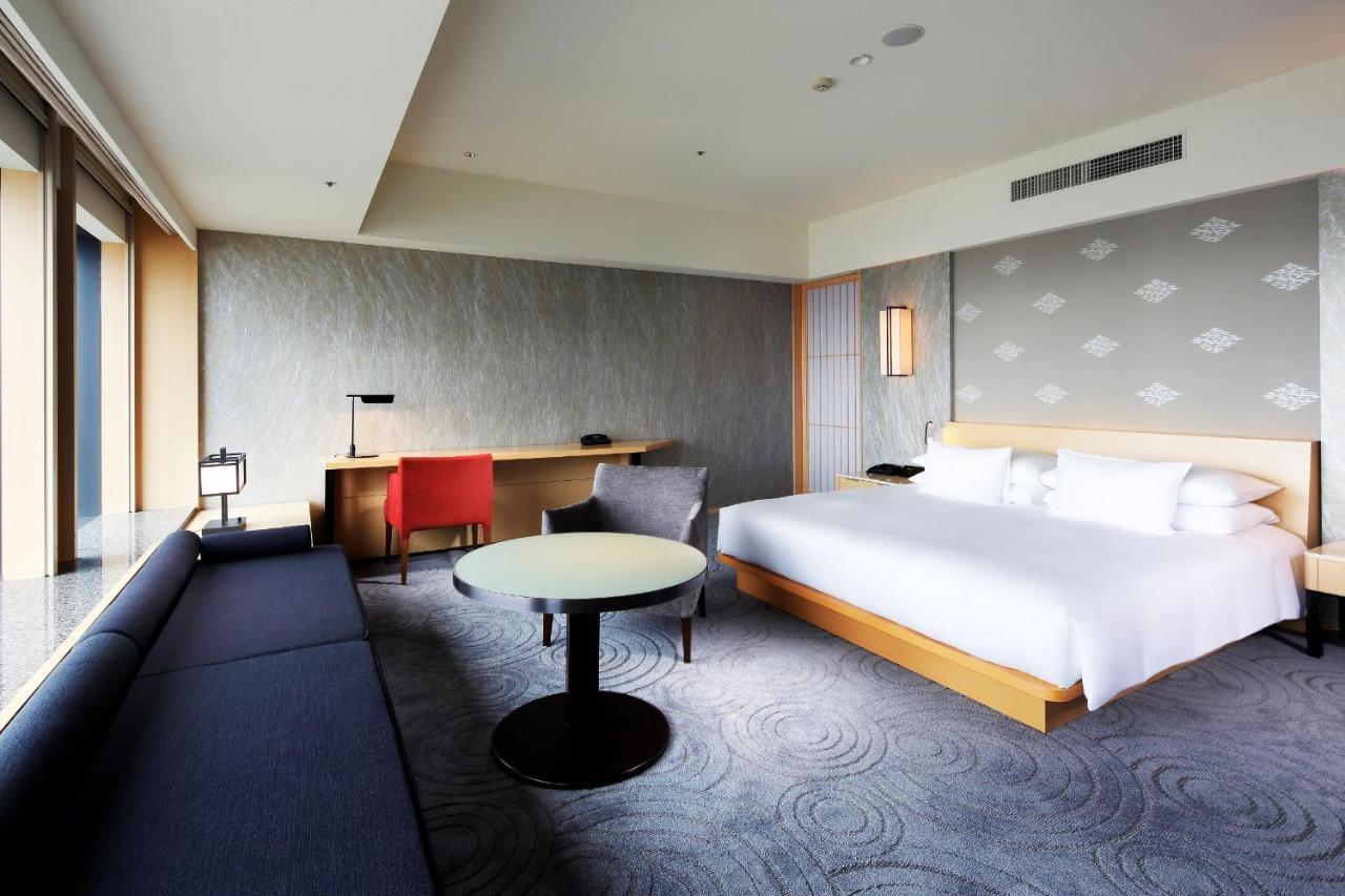 The Capitol Hotel Tokyu Tokyo Eksteriør bilde