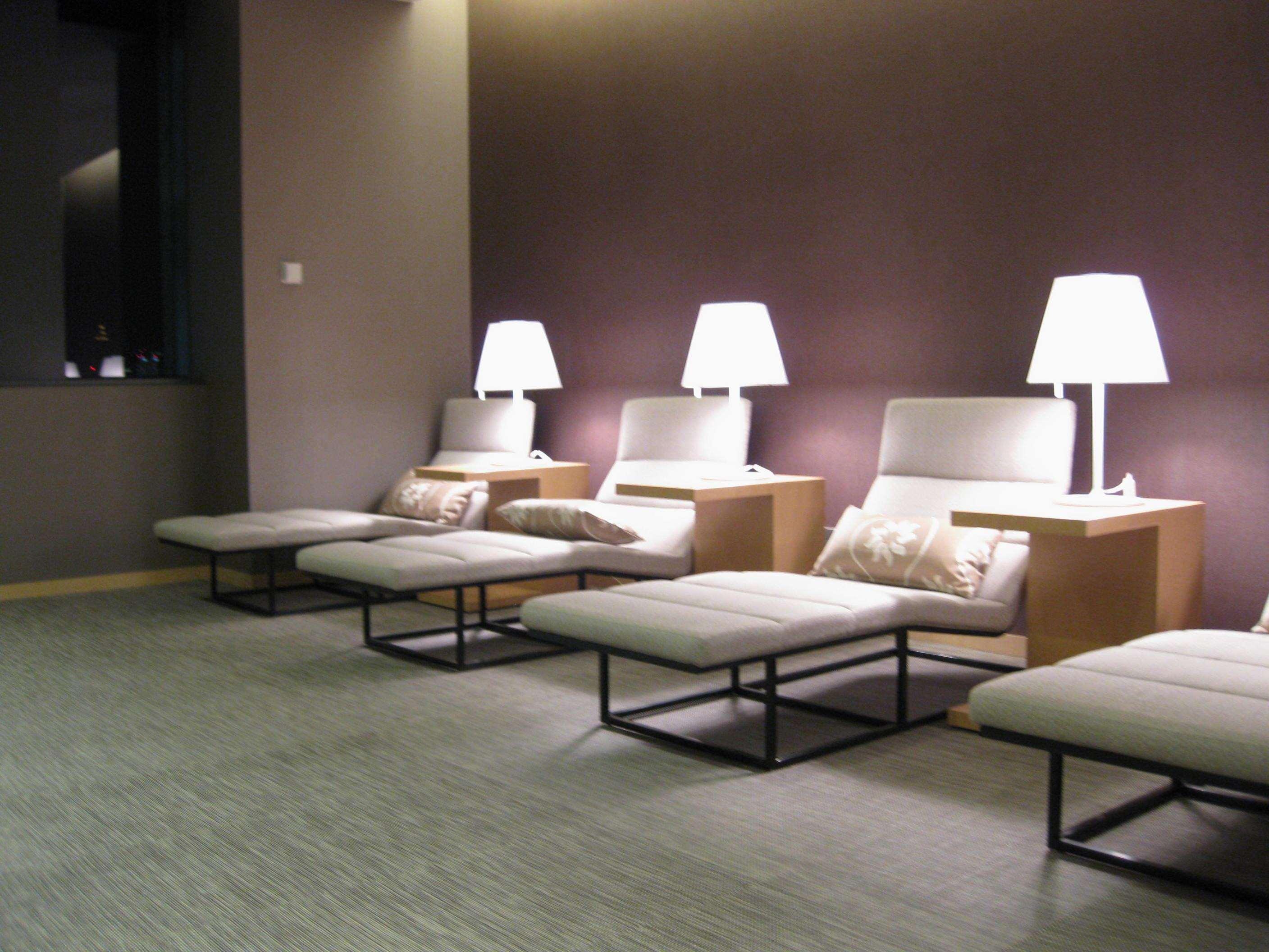 The Capitol Hotel Tokyu Tokyo Fasiliteter bilde