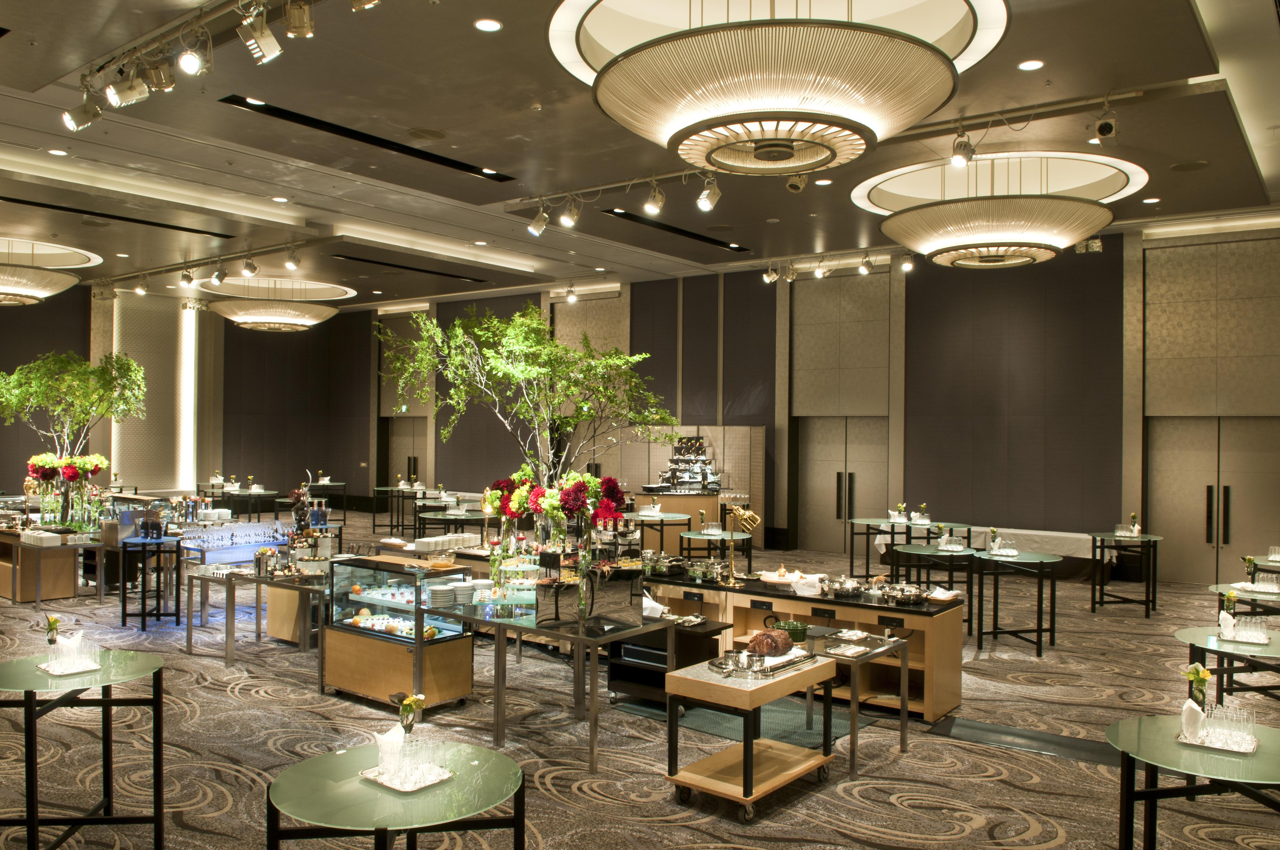 The Capitol Hotel Tokyu Tokyo Eksteriør bilde