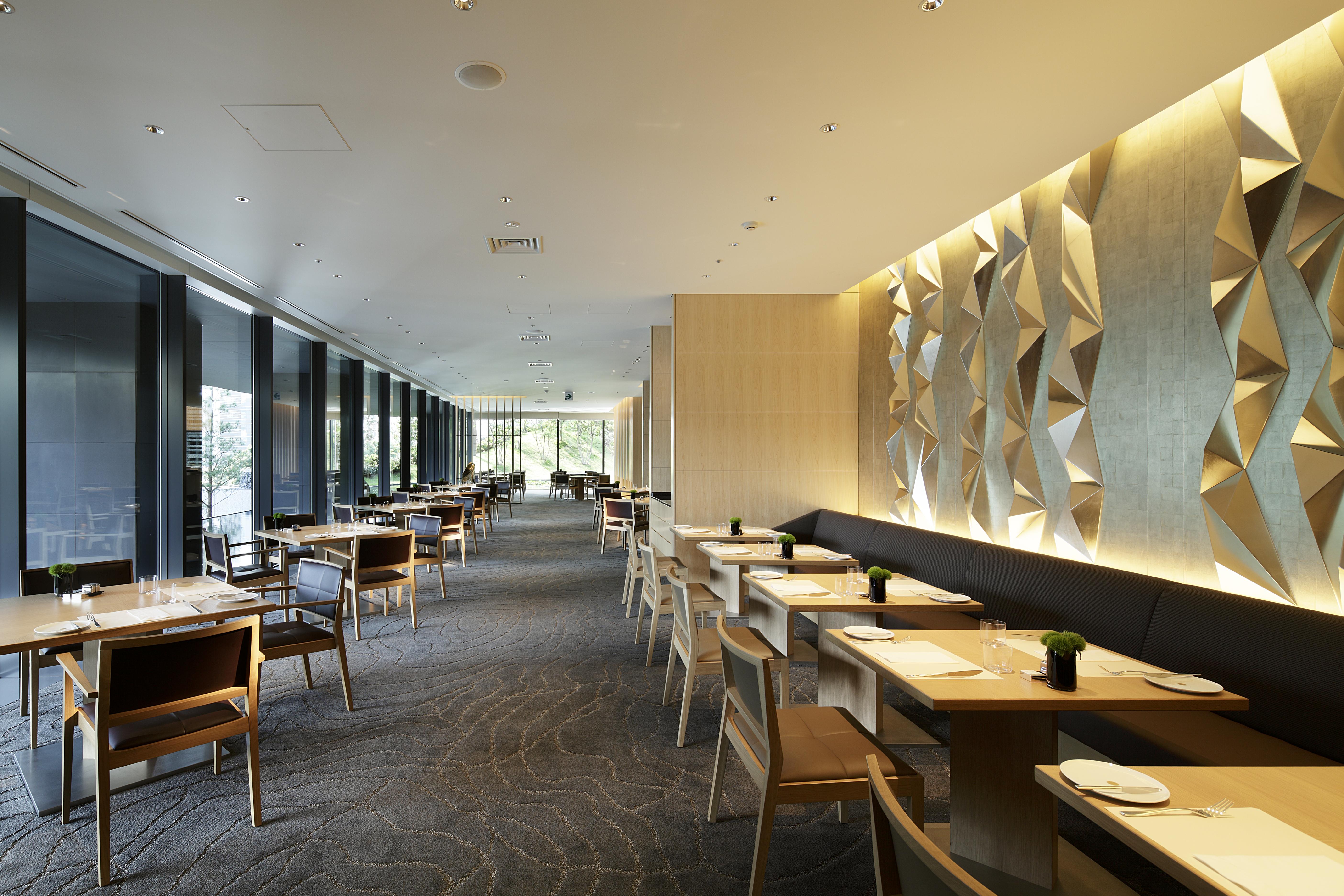 The Capitol Hotel Tokyu Tokyo Eksteriør bilde
