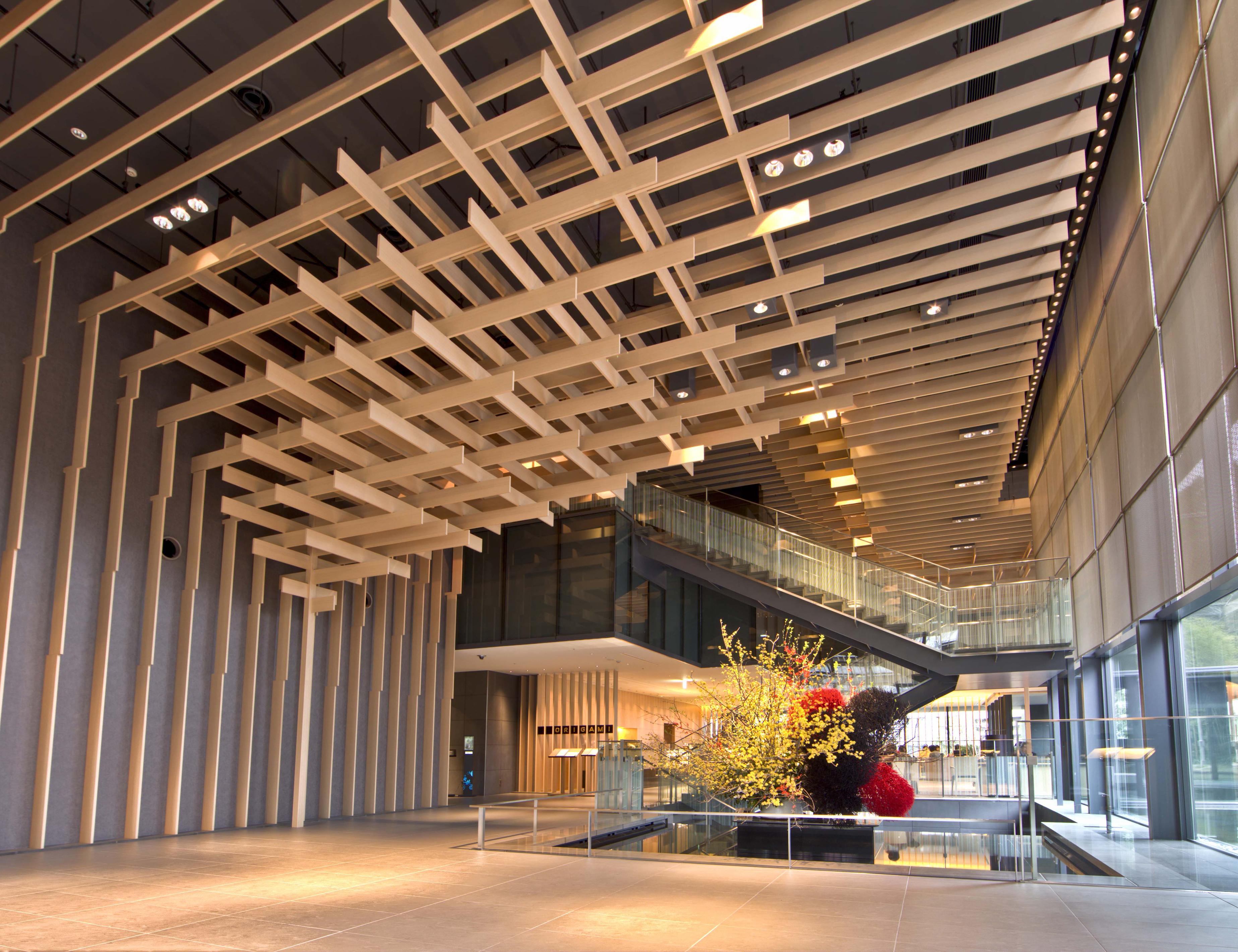The Capitol Hotel Tokyu Tokyo Eksteriør bilde