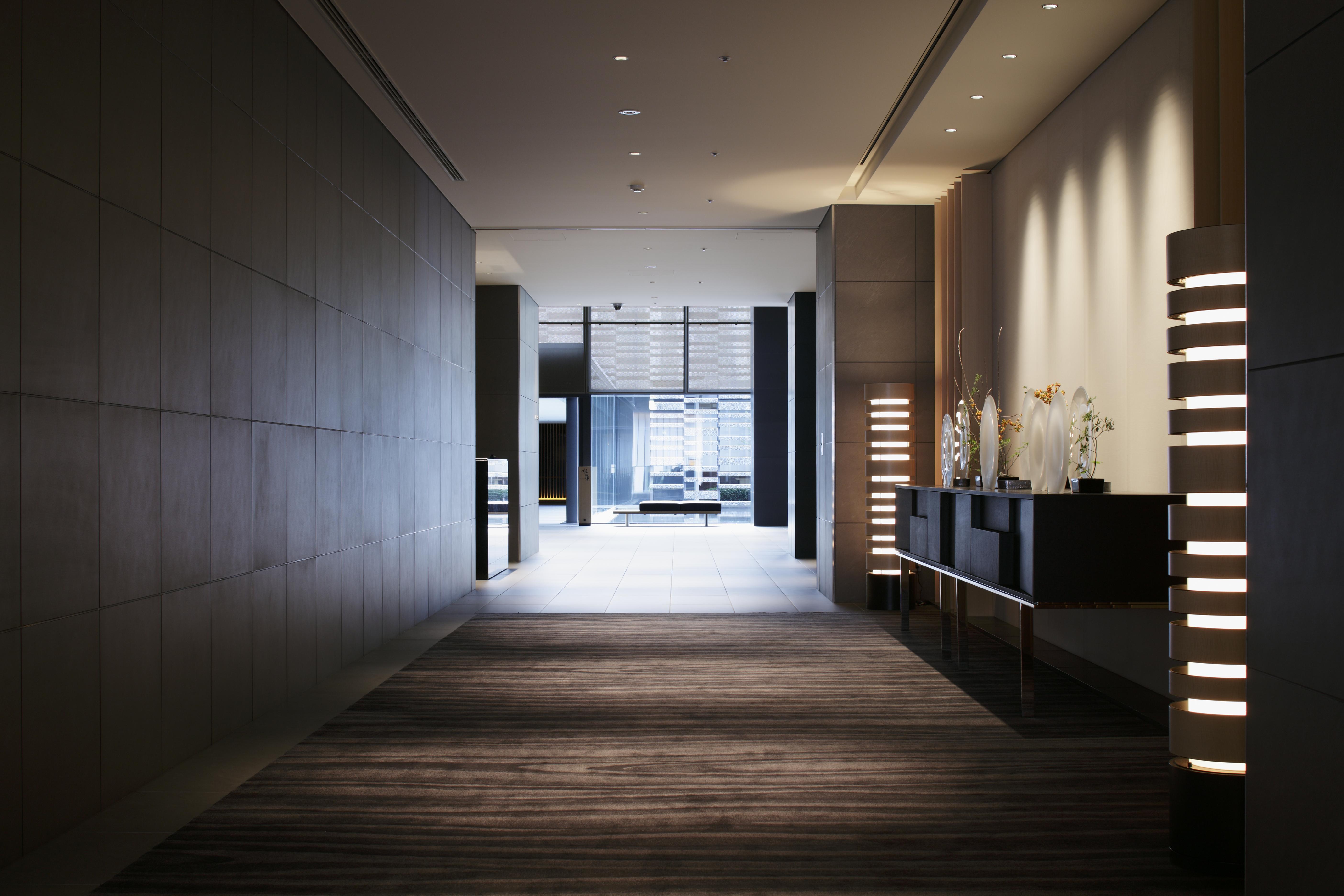 The Capitol Hotel Tokyu Tokyo Eksteriør bilde