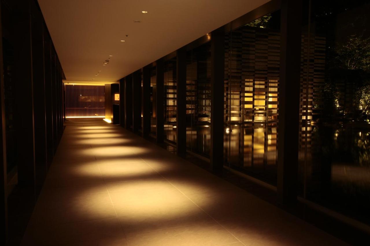 The Capitol Hotel Tokyu Tokyo Eksteriør bilde